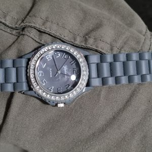 Geneva watch